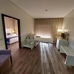 Hotel Monte Lirio