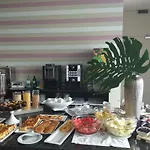 Hotel Monte Lirio Espinho (Aveiro)