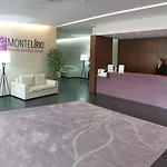 Hotel Monte Lirio