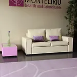Monte Lirio 4* Espinho (Aveiro)