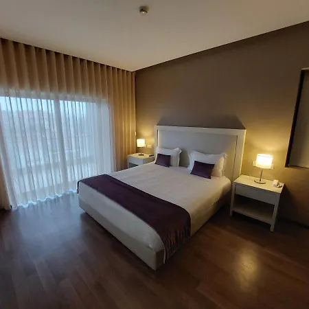 Szálloda Monte Lírio