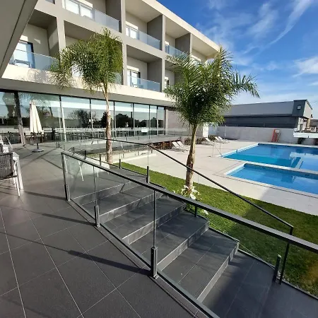 Monte Lírio 4* Espinho