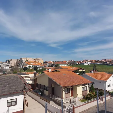 Szálloda Monte Lírio