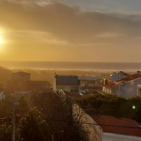 Monte Lírio Espinho