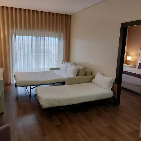 Monte Lirio إسبِنو