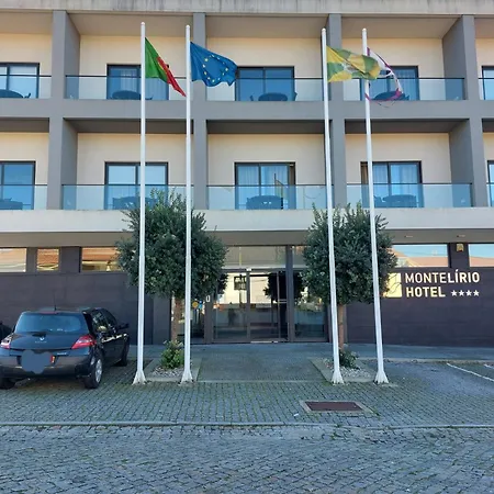 Monte Lírio Szálloda