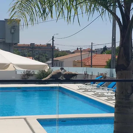 Szálloda Monte Lírio 4*