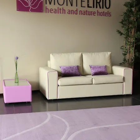 Monte Lirio 4* إسبِنو