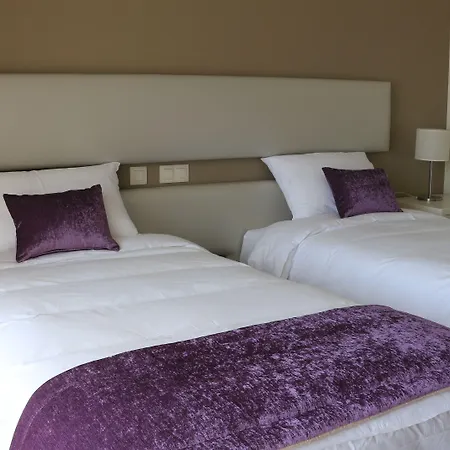 فندق Monte Lirio 4*