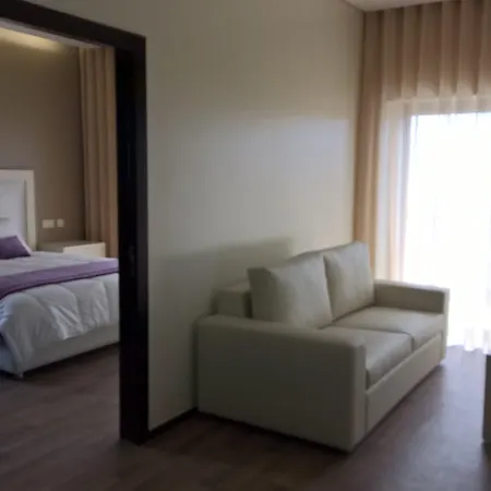 Monte Lirio 4*