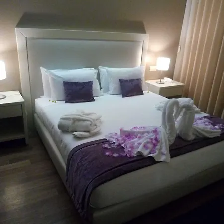 فندق Monte Lirio 4*