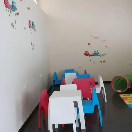 Szálloda Monte Lírio Espinho