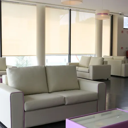 Monte Lirio فندق إسبِنو