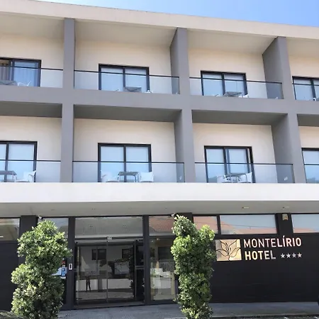 Monte Lirio فندق