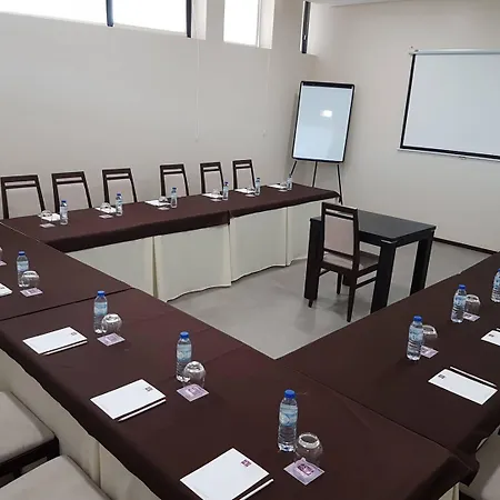 Szálloda Monte Lírio 4*