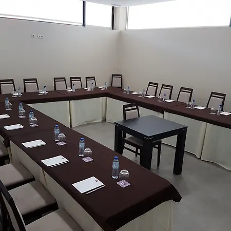 Szálloda Monte Lírio 4*