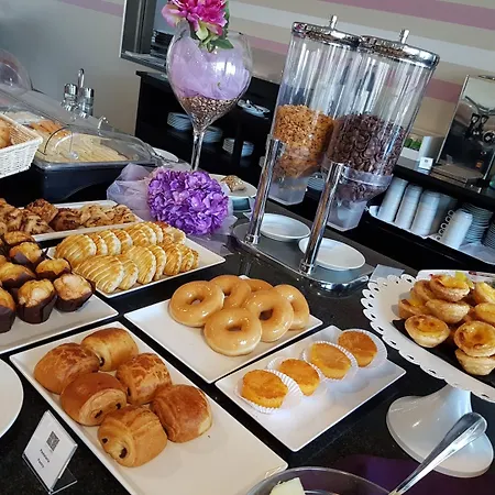 Szálloda Monte Lírio 4*