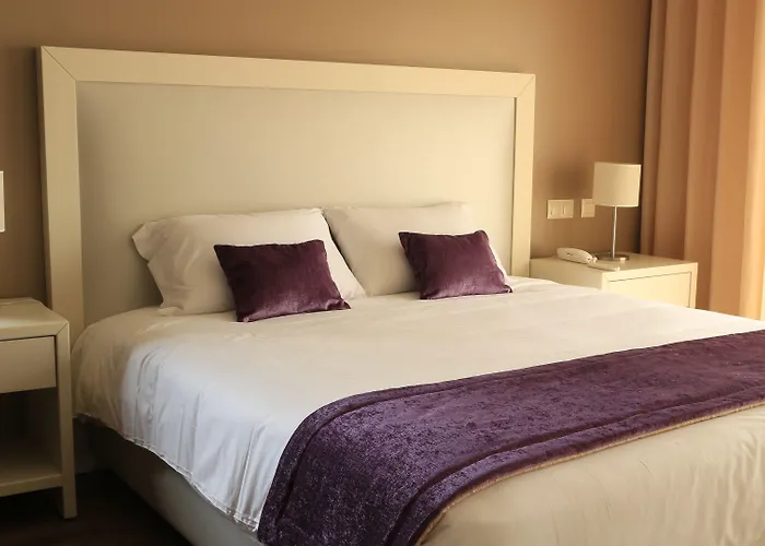 Otel Monte Lirio Espinho (Aveiro)