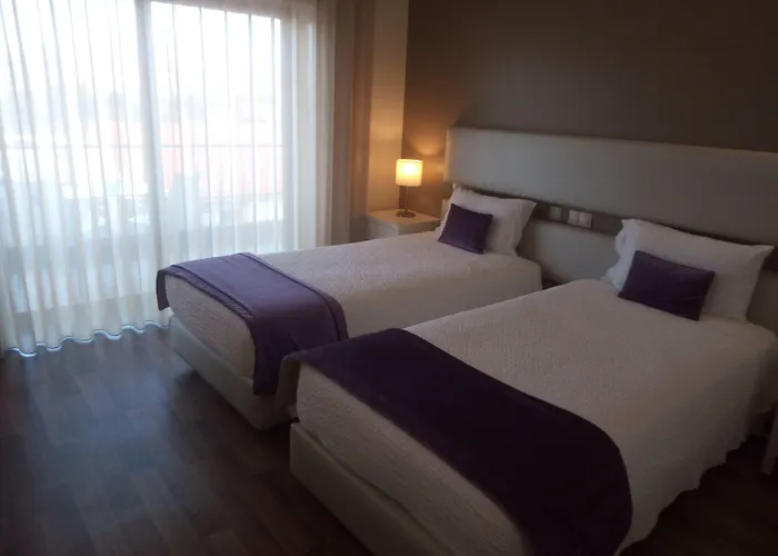 Monte Lirio 4* Espinho (Aveiro)