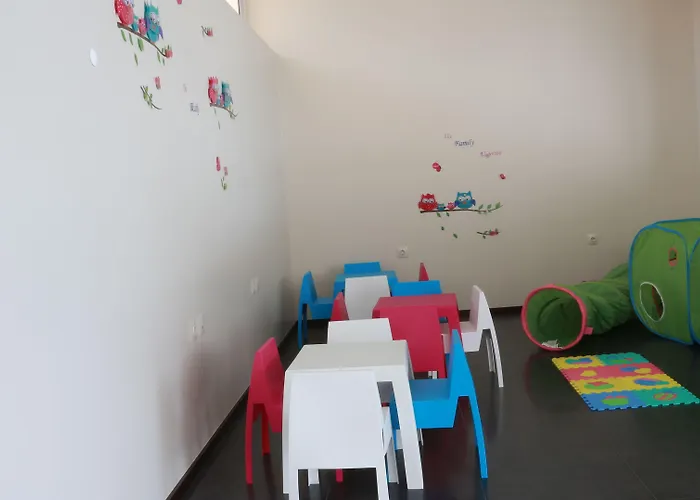 Otel Monte Lirio Espinho (Aveiro)