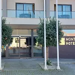 Hotel Monte Lírio Espinho (Aveiro)