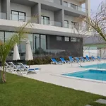Monte Lírio 4*