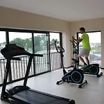 Monte Lírio Hotel 4*