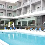 Hotel Monte Lírio