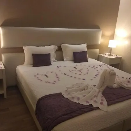 Monte Lírio 4* Espinho (Aveiro)