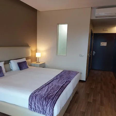 Hotel Monte Lirio Espinho (Aveiro)
