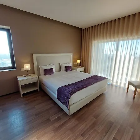 Hotel Monte Lírio Espinho (Aveiro)