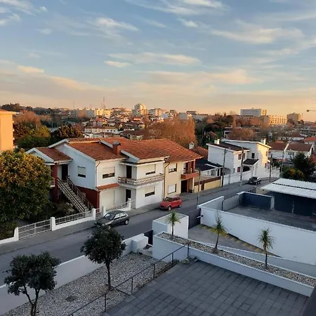 Hotel Monte Lírio Espinho (Aveiro)