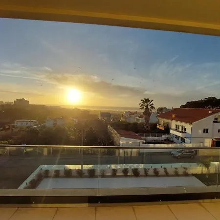 Monte Lírio Espinho (Aveiro)