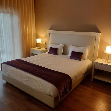 Hotel Monte Lírio Espinho (Aveiro)