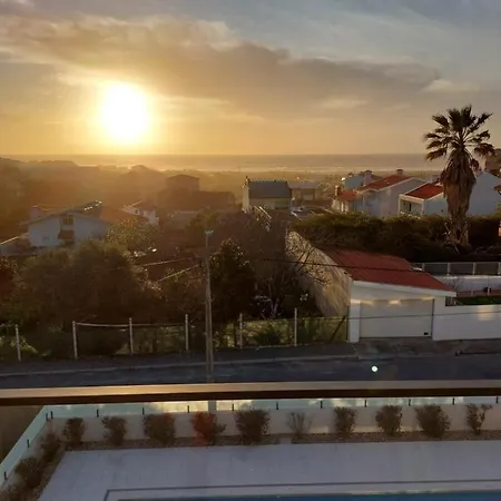 Hotel Monte Lírio 4*