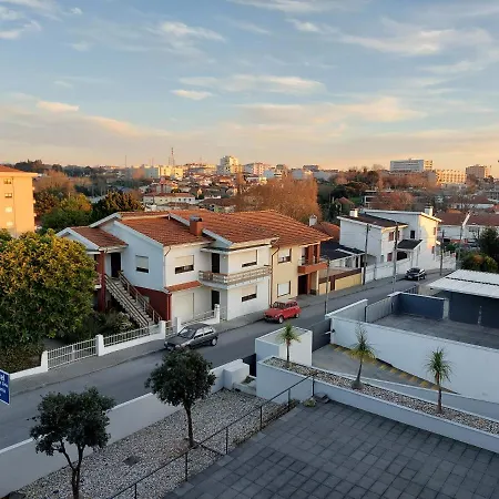Monte Lírio Hotel 4*