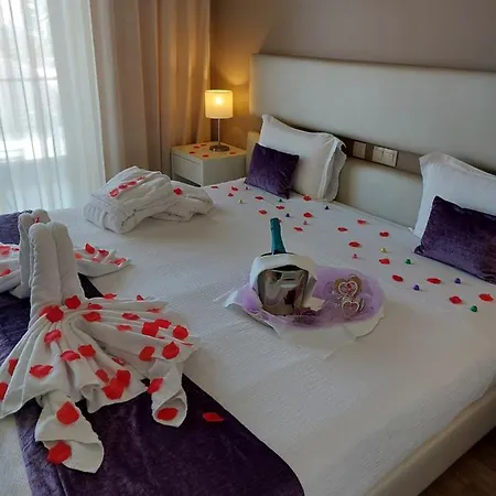 Hotel Monte Lírio Espinho (Aveiro)