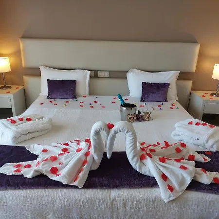 Monte Lirio Hotel 4*