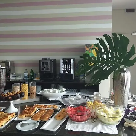 Otel Monte Lirio Espinho (Aveiro)