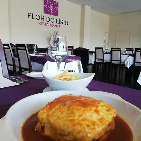 Monte Lirio Отель 4*