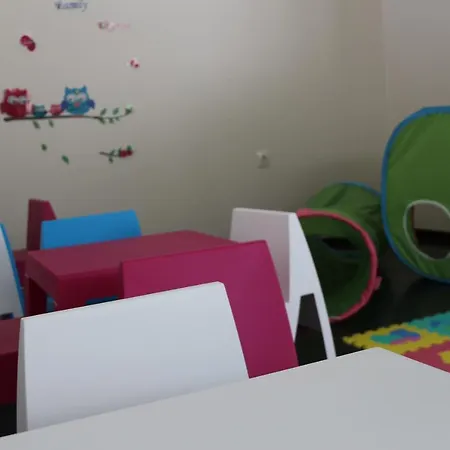 Monte Lirio ホテル