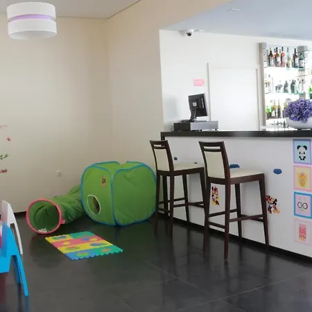 Monte Lírio Hotel 4*