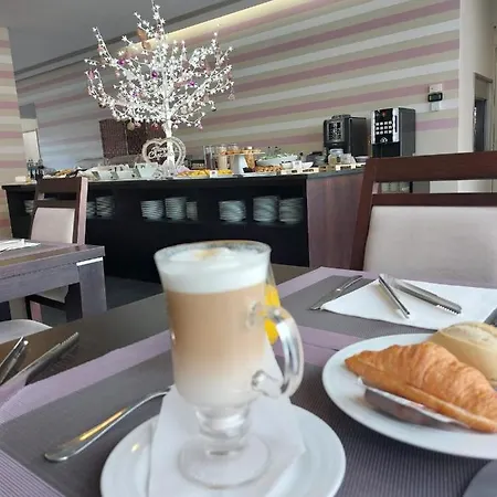 Monte Lirio 4* Эшпинью