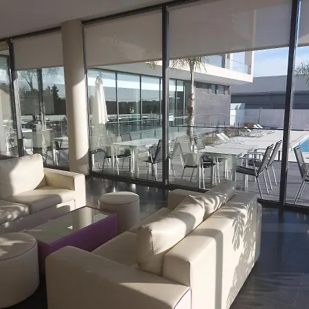 Monte Lirio ホテル