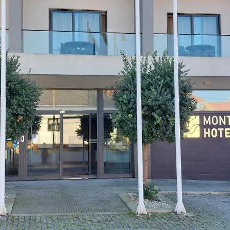 Hotel Monte Lírio Espinho (Aveiro)
