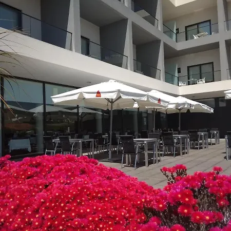 Ξενοδοχείο Monte Lirio 4*