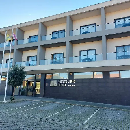 Szálloda Monte Lírio