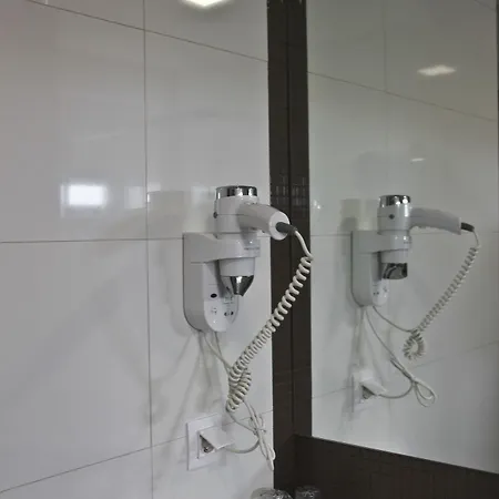 Hotel Monte Lírio 4*