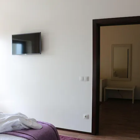 Ξενοδοχείο Monte Lirio Espinho (Aveiro)