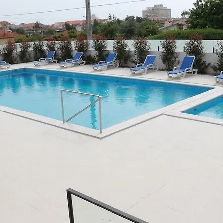 Monte Lirio Ξενοδοχείο Espinho (Aveiro)